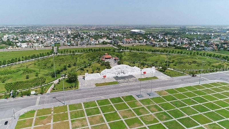 Định hướng phát triển kiến trúc Việt Nam đến năm 2030, tầm nhìn đến năm 2050