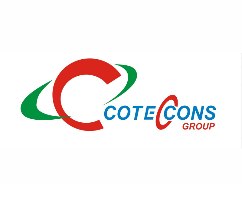 Công ty xây dựng lớn nhất Việt Nam: CTCP XD Coteccons